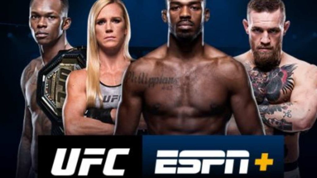 UFC Free Stream | UFC Live Stream Free | Free UFC Streams | Free UFC Fights