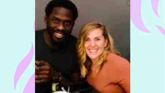 Jared Cannonier Wife