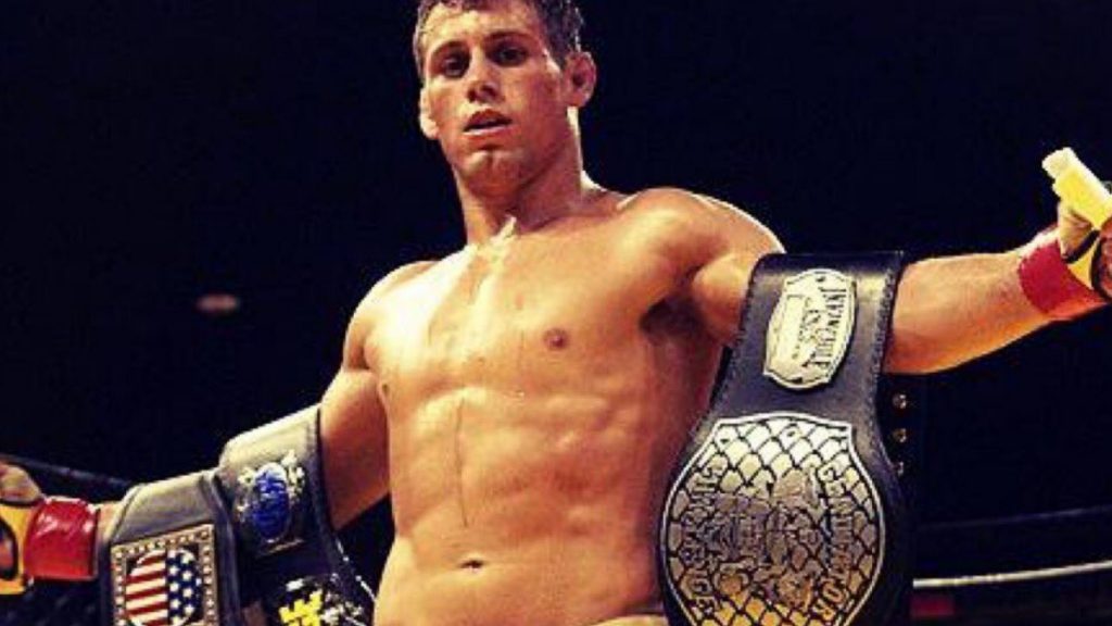 Urijah Faber UFC/MMA Career