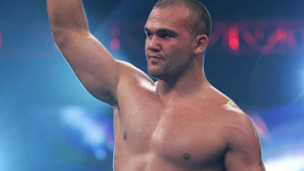 Robbie Lawler Early Life