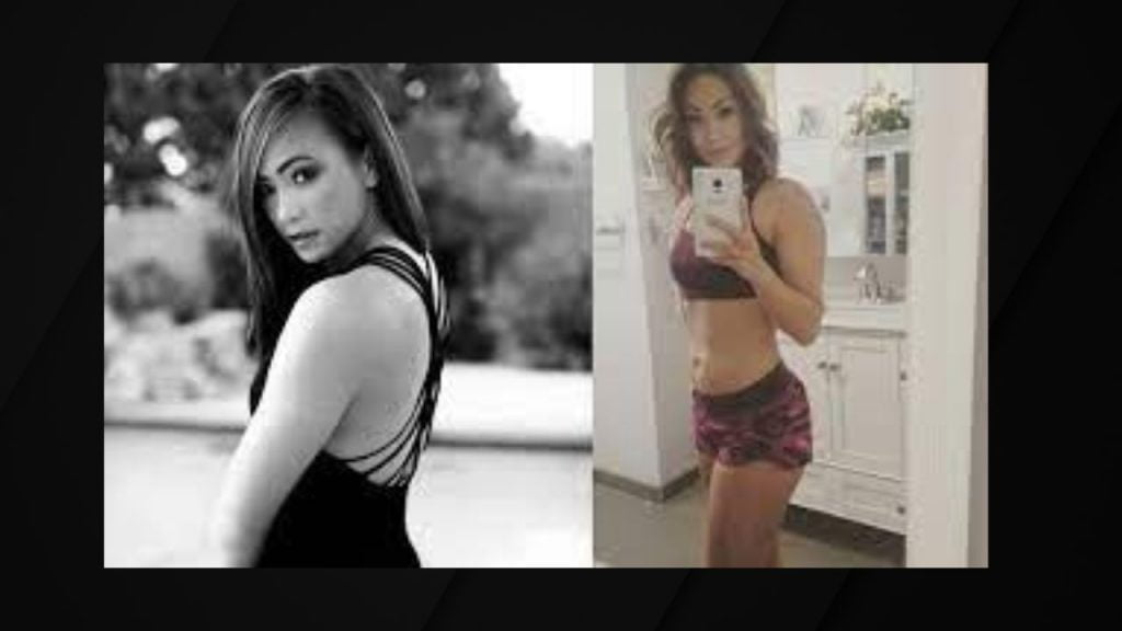 Early Life of Michelle Waterson