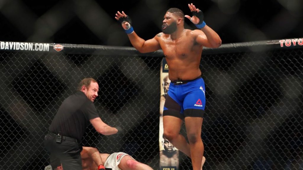 Curtis Blaydes Early Life