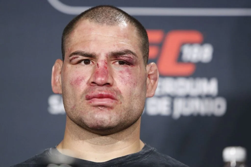 cain velasquez net worth