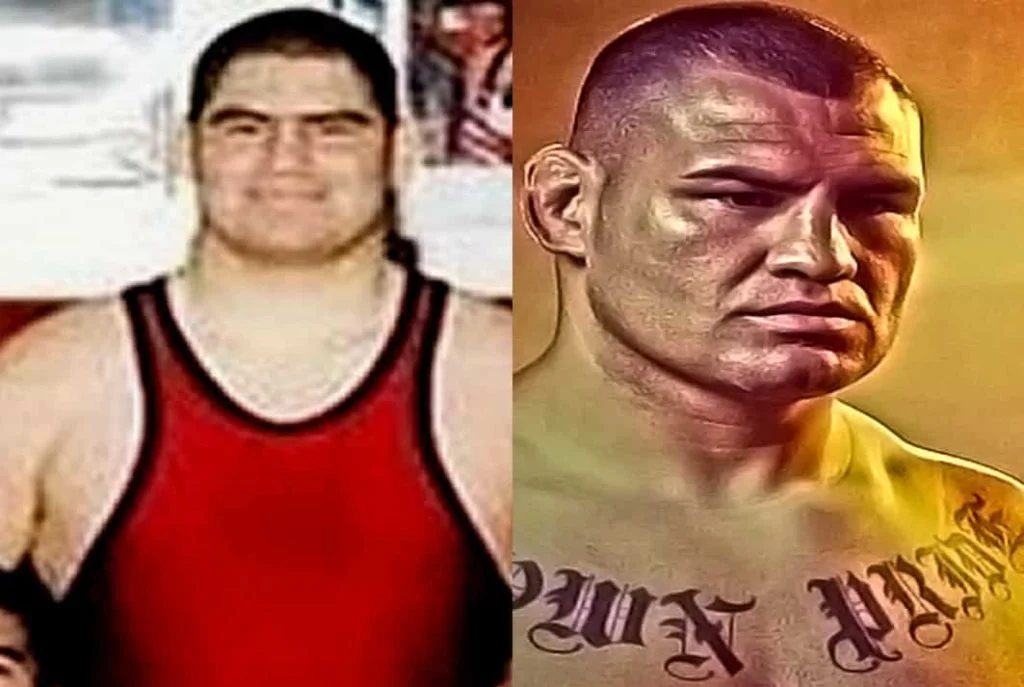 cain velasquez net worth