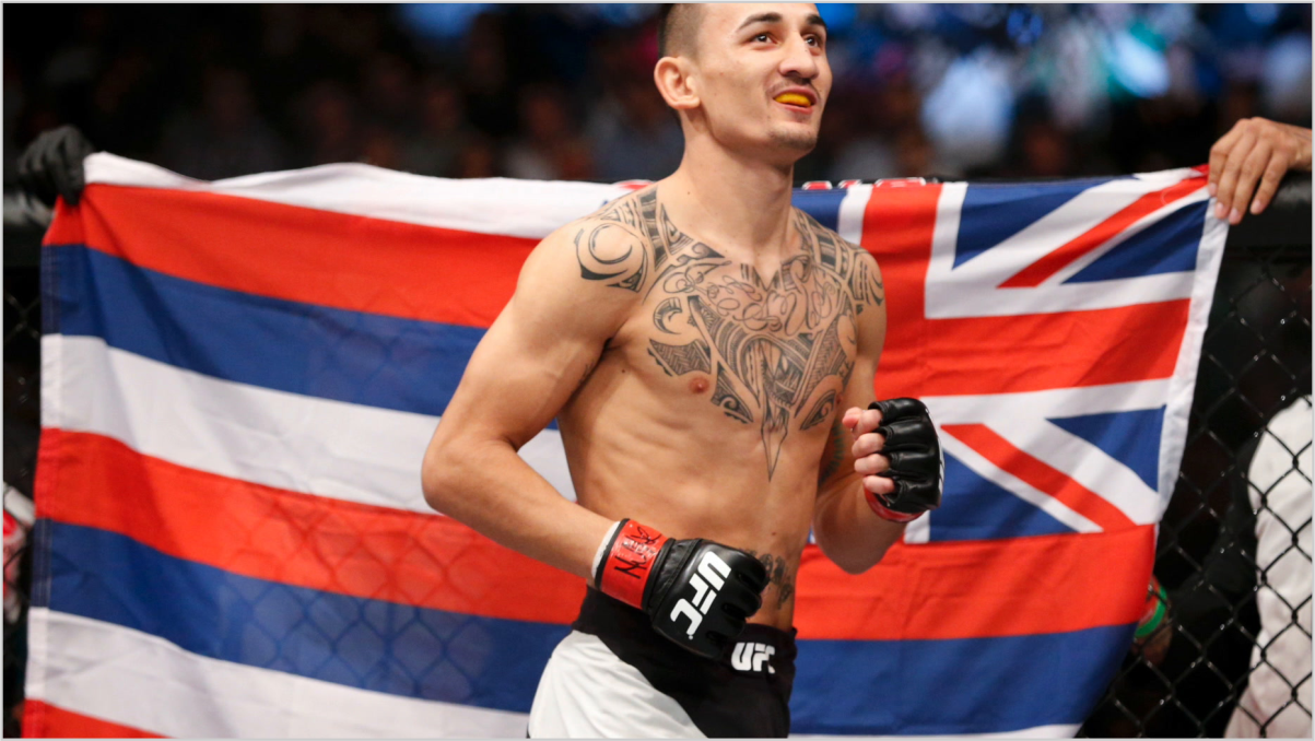 Max Holloway returns to competition, Open to backup fighter for UFC 273 Headliner