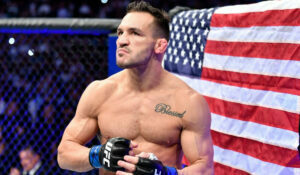 michael chandler shares his roadmap to become lightweight champ