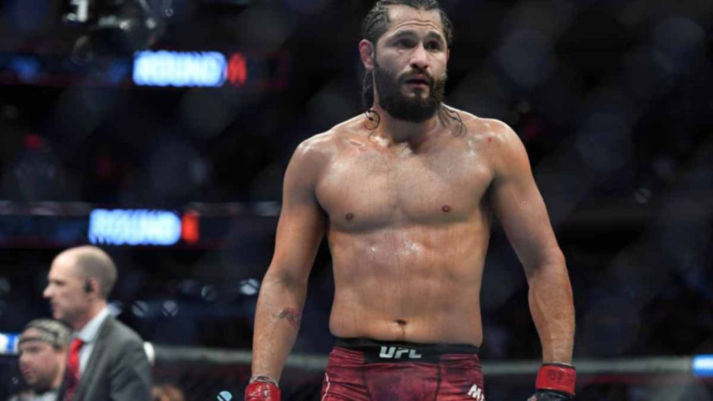 jorge masvidal attack colby video