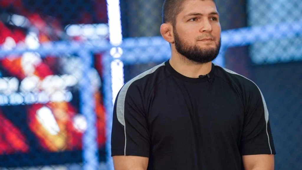 khabib nurmagomedov net worth