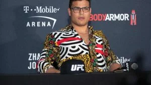 Paulo Costa net worth