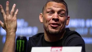 nate diaz twitter news