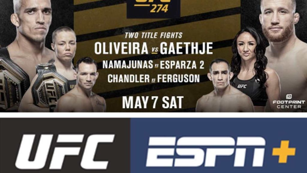 UFC Free Stream | UFC Live Stream Free | Free UFC Streams | Free UFC Fights