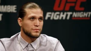 Brian Ortega Net Worth