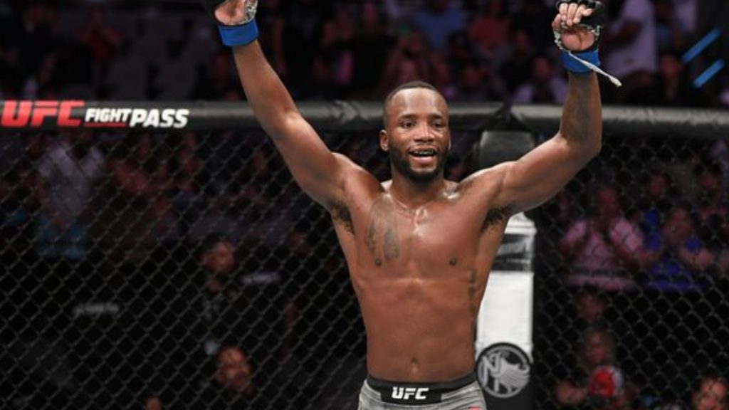 Leon Edwards Net Worth