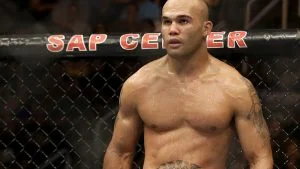 Robbie Lawler Net Worth