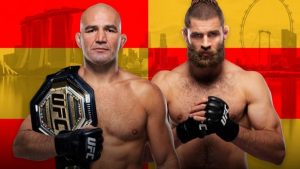 ufc 275 results
