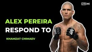 alex pereira vs khamzat chimaev