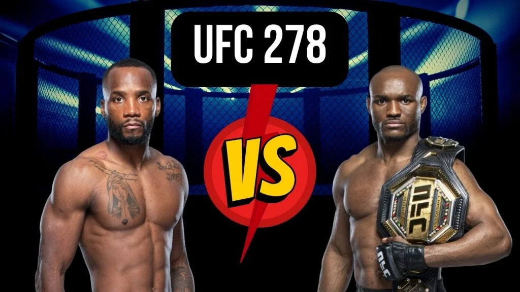 UFC 278 - Wiki