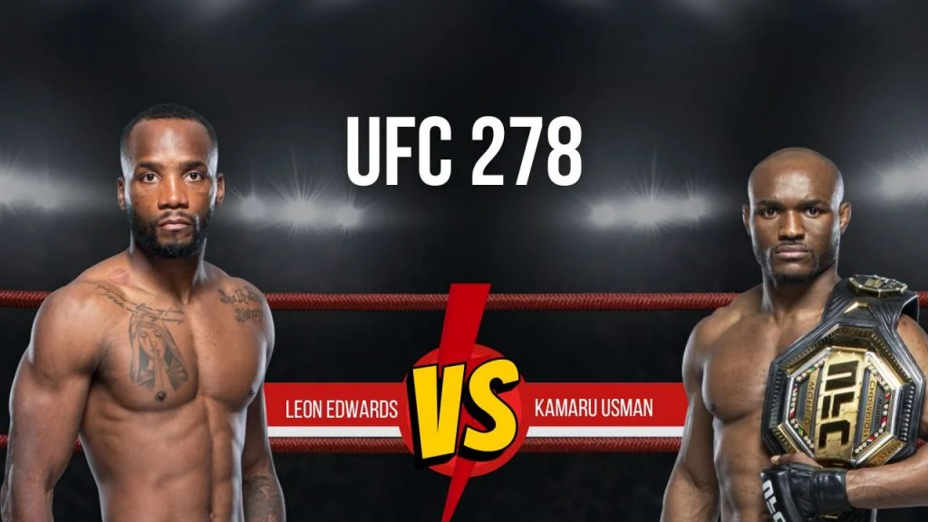 ufc 278