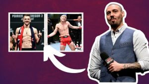 Former UFC Welterweight and fight analyst Dan Hardy have shared his thoughts on Paddy Pimblett vs. Dan Hooker. He has also revealed logical steps for Paddy Pimblett.