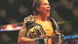 UFC Pro's Reacts to Amanda Nunes' retaining her double champ status