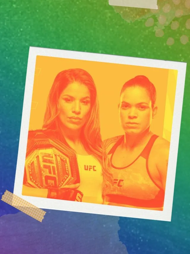 Julianna Peña vs. Amanda Nunes Prediction, UFC 277 Prediction