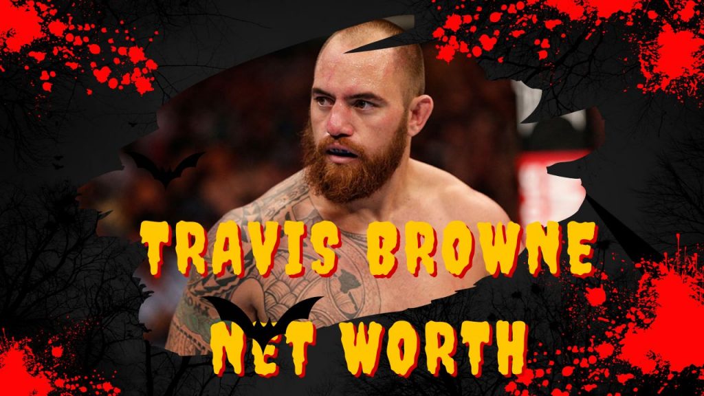Travis Browne Net Worth