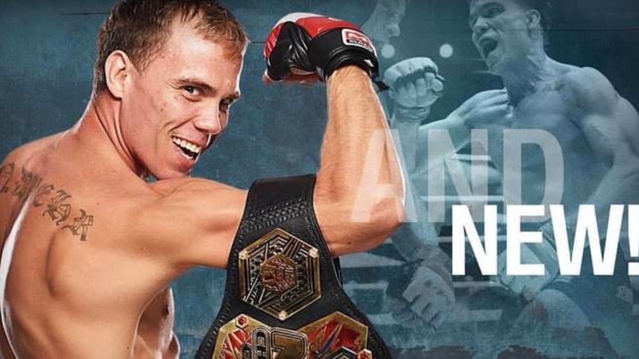 Nate Landwehr Net Worth, Wife, Record & Career Earnings