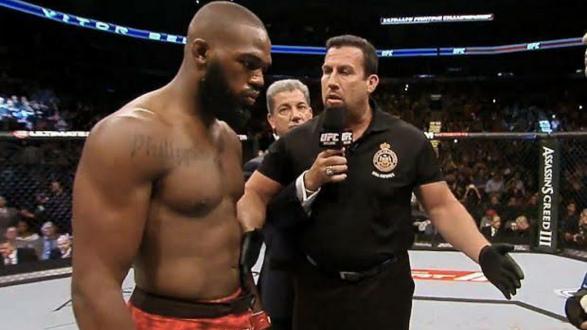 Moses The Jeweler Net Worth » The UFC News