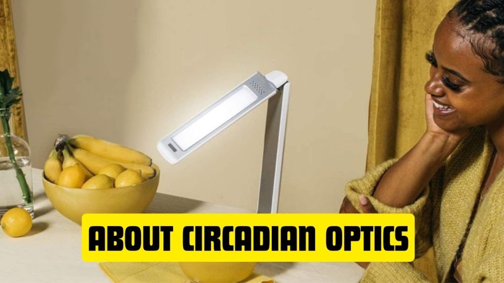 About Circadian Optics