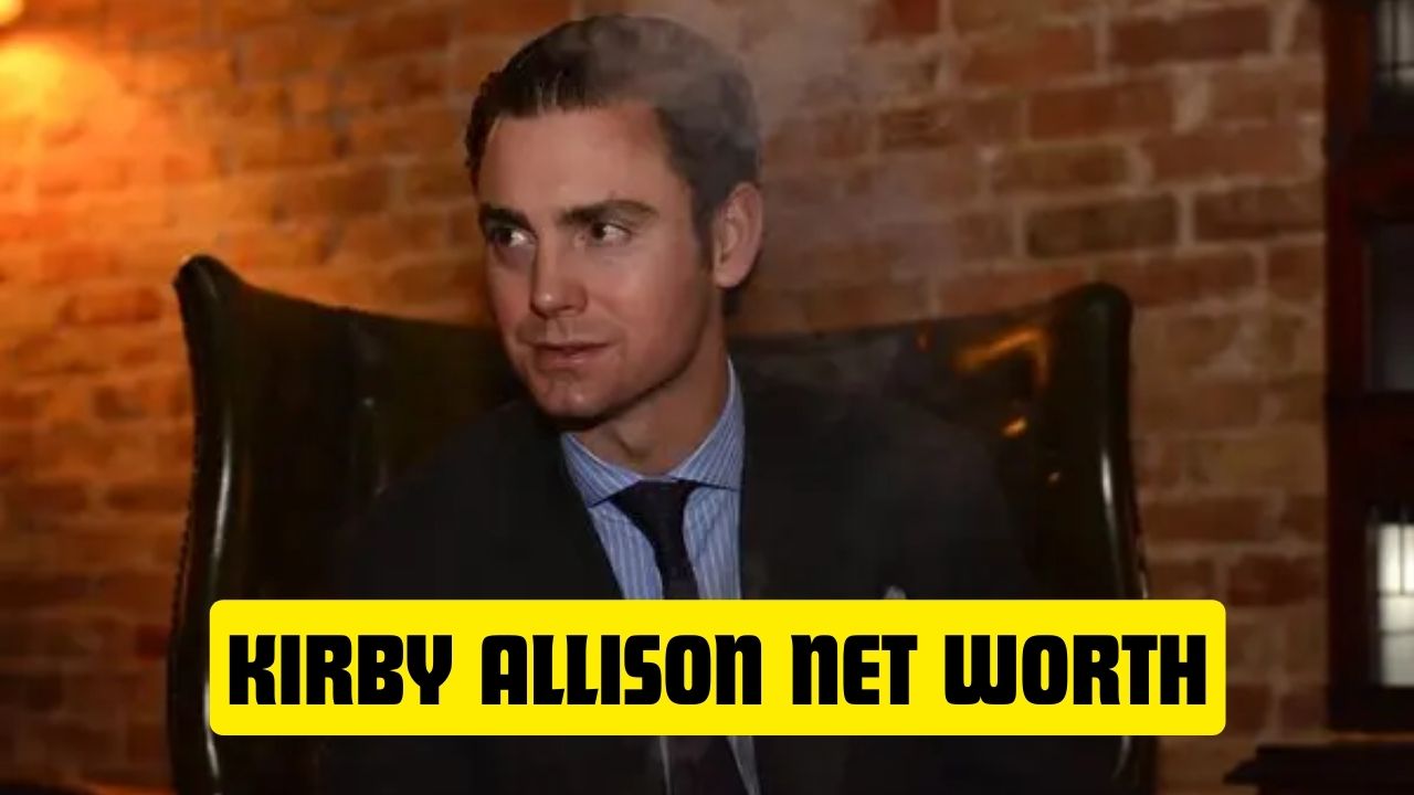 Kirby Allison Net Worth 2023, Wife, Hanger Project » The UFC News