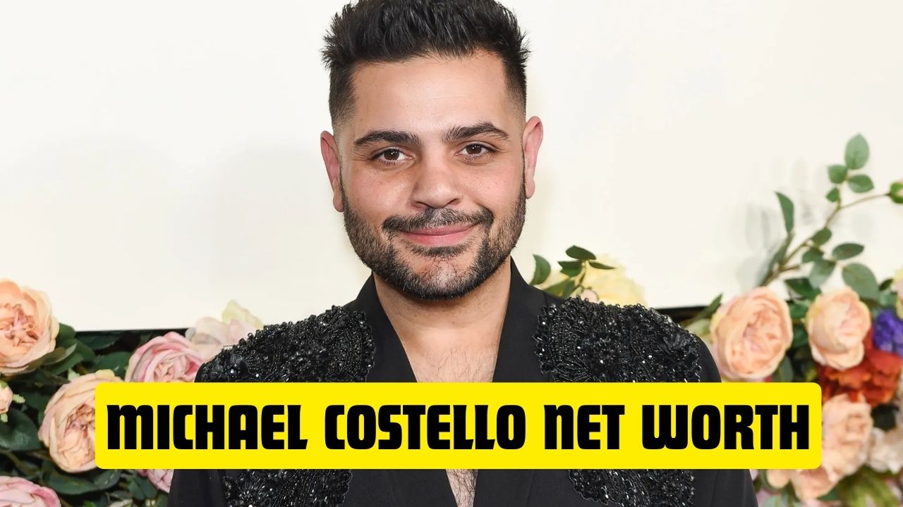 Michael Costello Net Worth 2023, Age, Wife & Revenue » The UFC News