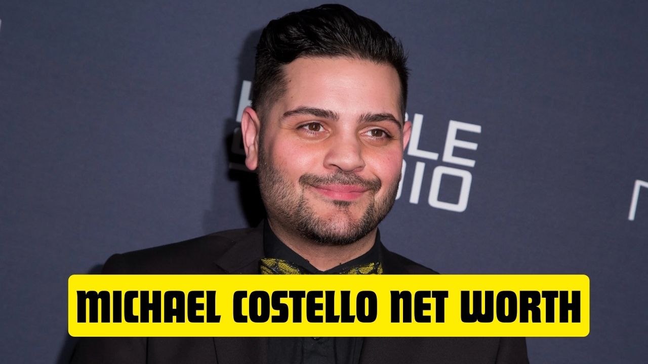 Michael Costello Net Worth 2023, Age, Wife & Revenue » The UFC News