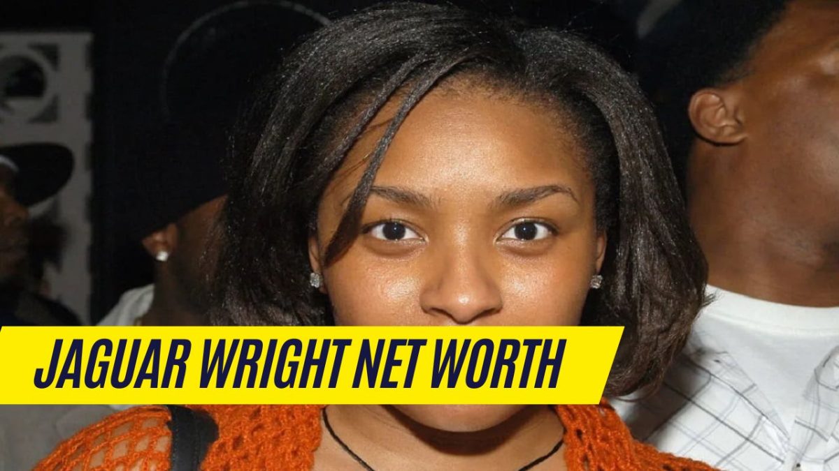 Jaguar Wright Net Worth 2023, Husband, Son & Career Earnings » The UFC News