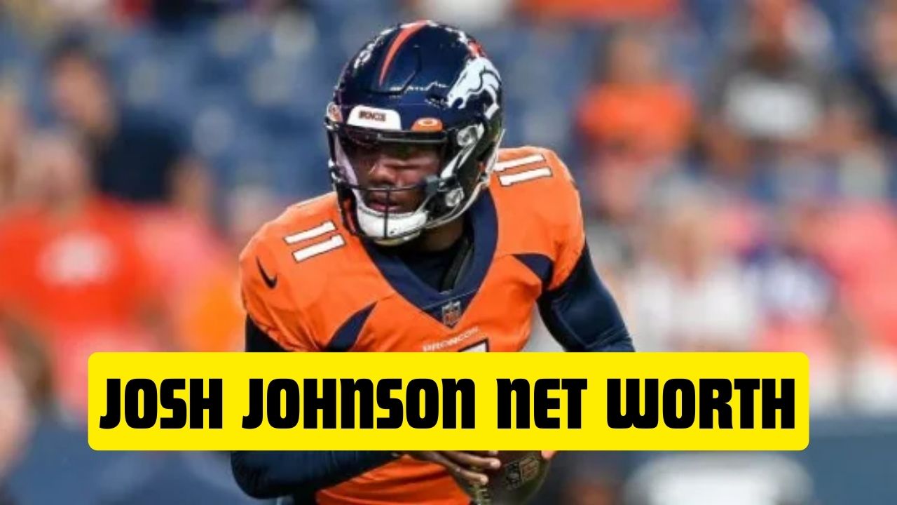 Josh Johnson Net Worth 2023, Stats, Career Earnings & Salary » The UFC News