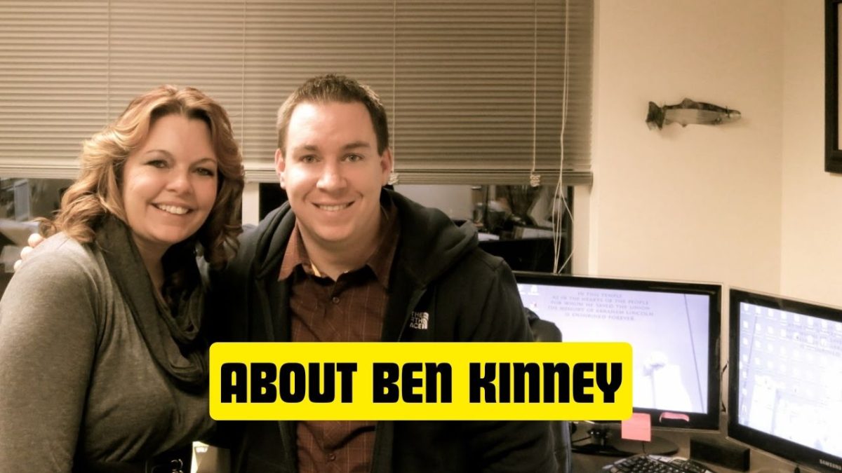 Ben Kinney Net Worth 2023, Real Estate, Wife & Companies » The UFC News