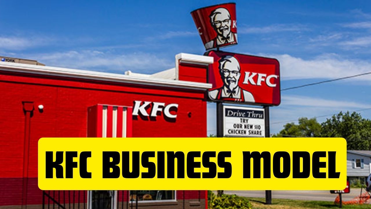 KFC Net Worth 2023, Per Day Earning & Business Model » The UFC News