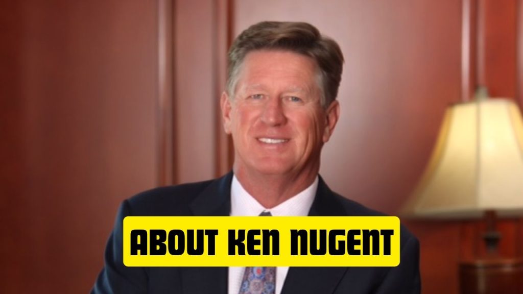 About Ken Nugent