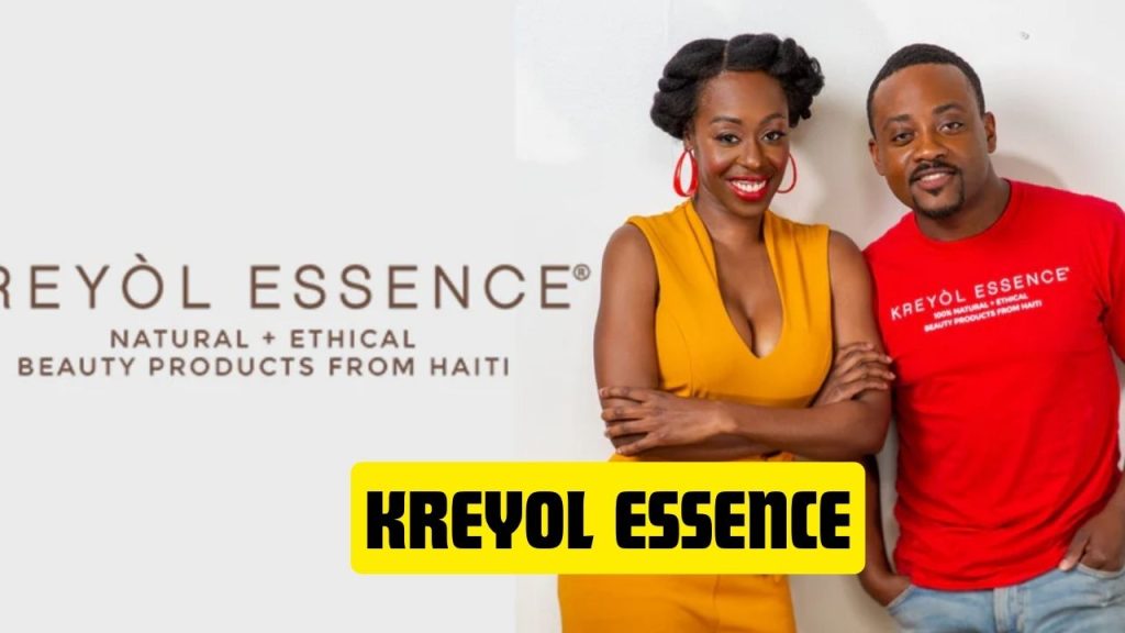 Kreyol Essence