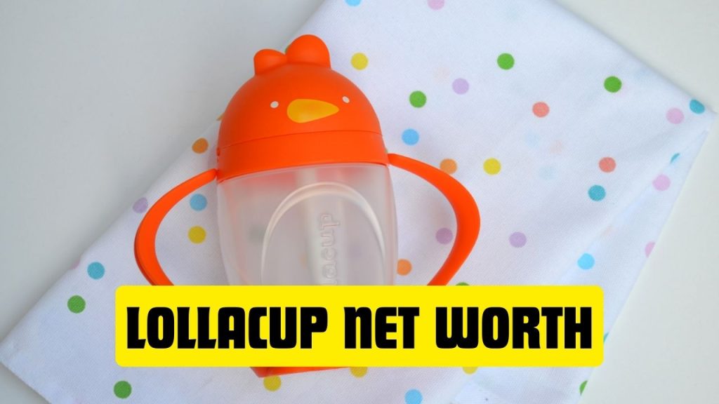 Lollacup Net Worth