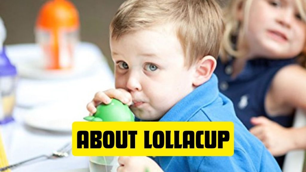 About Lollacup