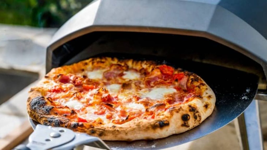 Bertello Pizza Oven Net Worth