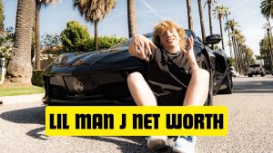Lil Man J Net Worth