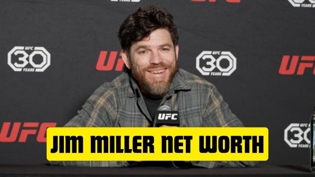 Jim Miller Net Worth 2023, Career Earnings & Salary » The UFC News