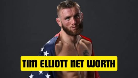 607 UNC Net Worth, Forbes, Age & Rapper » The UFC News
