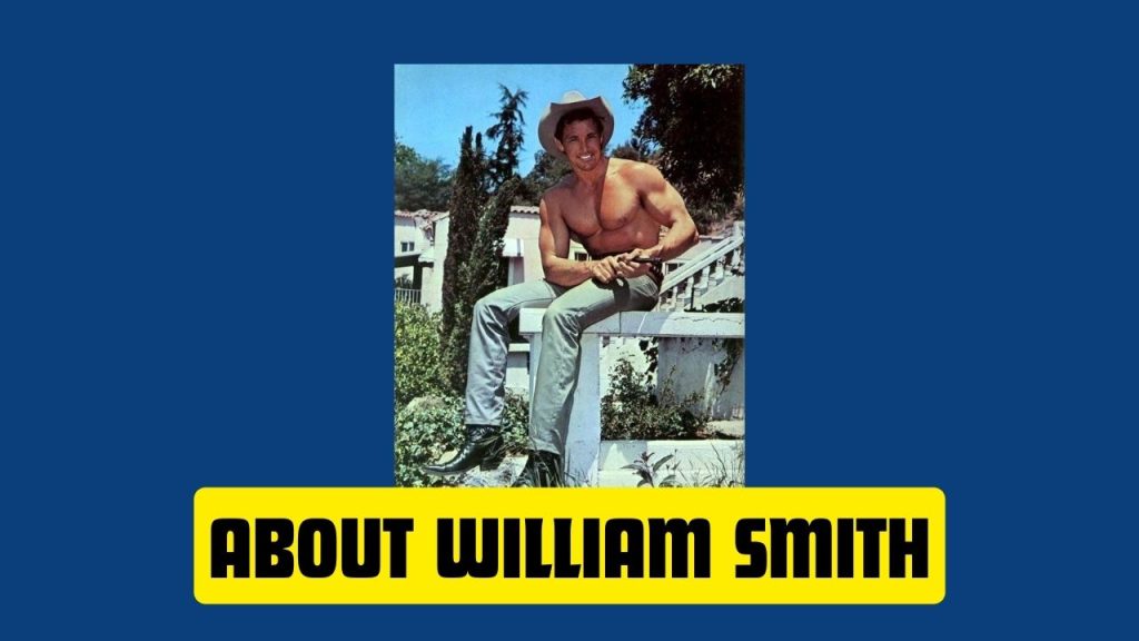 About William Smith