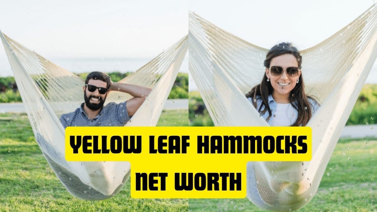 Yellow Leaf Hammocks Net Worth 2023, Shark Tank, Review » The UFC News