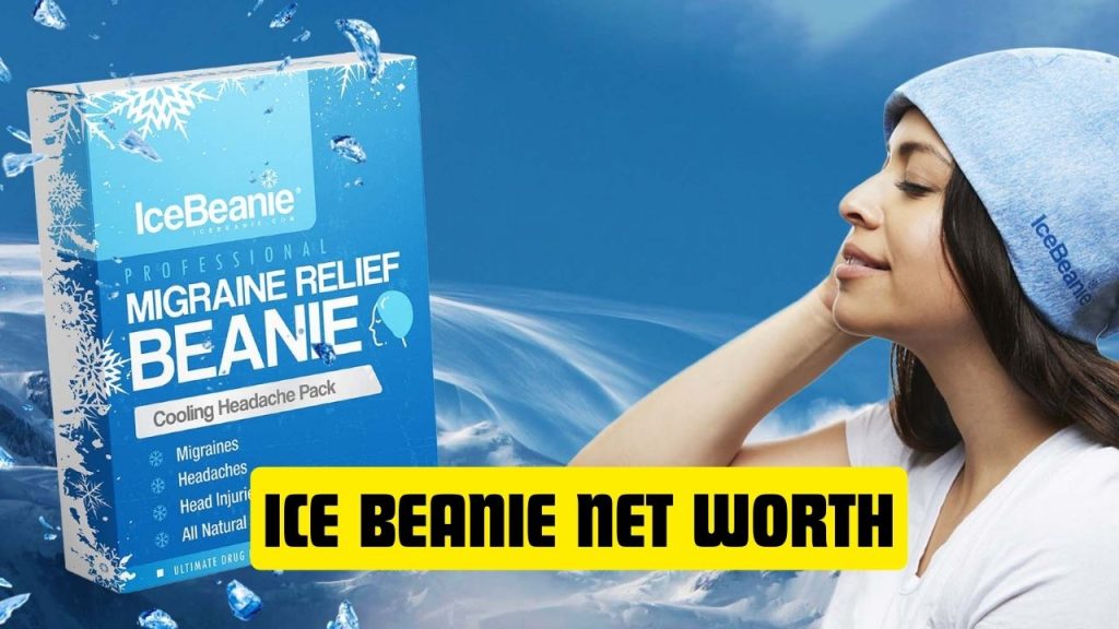 Ice Beanie Net Worth