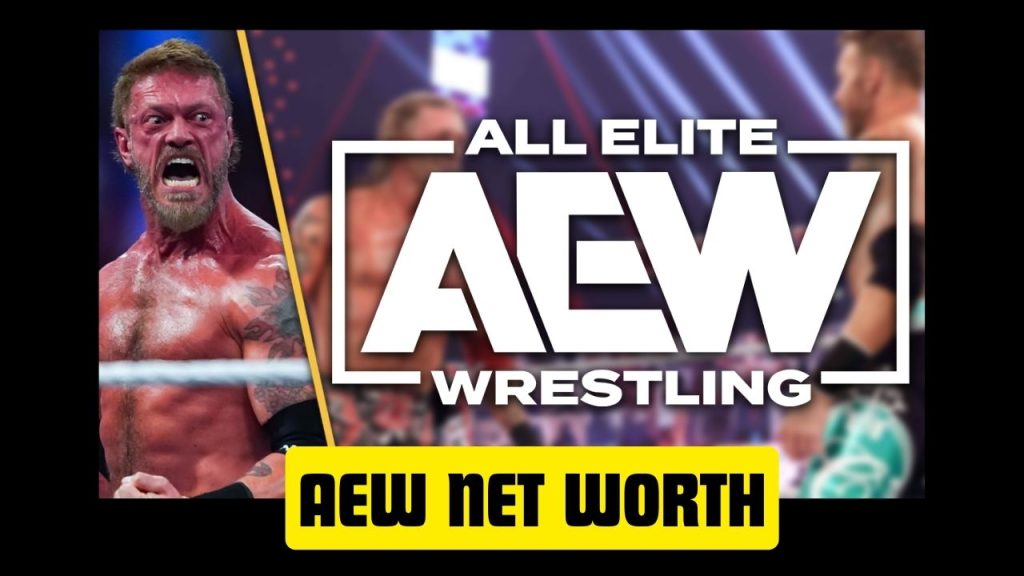 AEW Net Worth