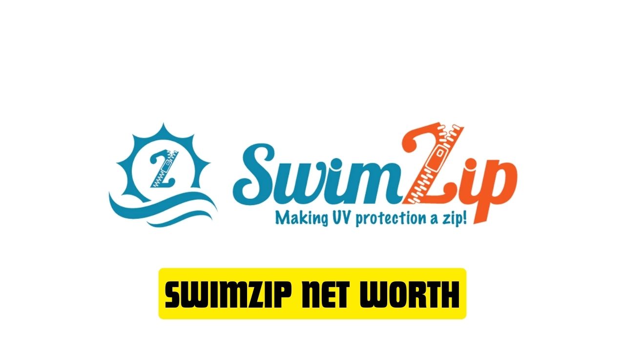 Swimzip Net Worth 2023, Shark Tank & Owners » The UFC News