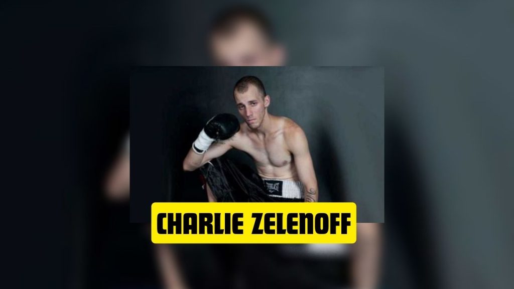 Charlie Zelenoff Record Net Worth And Latest Updates The Ufc News